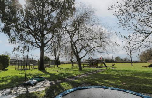 Holly Tree Cottage - Foto 20