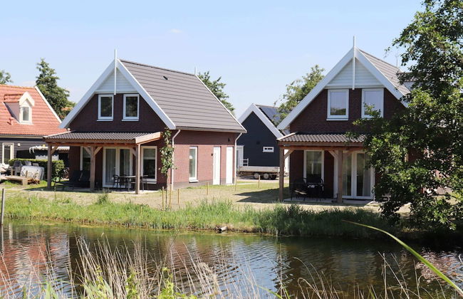 Holiday Home in Simonshaven by Lake Beach - Foto 26