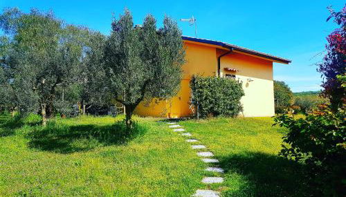 Villa Oliva - Foto 5