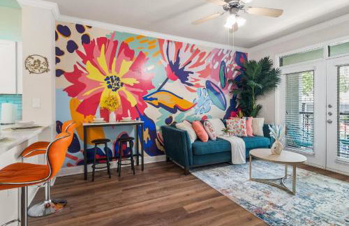 Paradise Land-1BR Pool View-NRG-MedCenter-Galleria - Foto 1