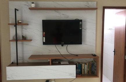 Casa aconchegante no litoral do Piauí, ao lado da Iesvap e Assaí Supermercado - Foto 13