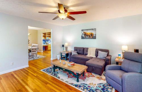 Danielsville Home on Sprawling Acreage with Views! - Photo 4