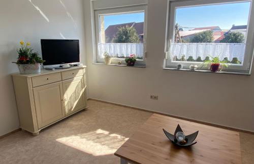 Schön möblierte Wohnung in Genthin/ OT Tucheim - Foto 5