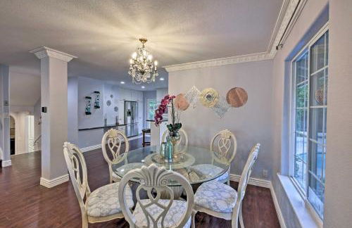 Santa Ana Home with Pool, 15 Minutes to Disney! - Foto 8