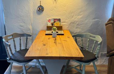 Titmouse at Trenale Court Cottages - Foto 11