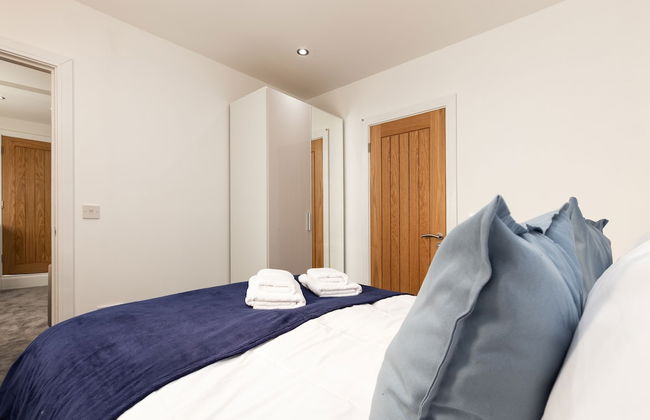 Karah Suites - Baker Street - Photo 6