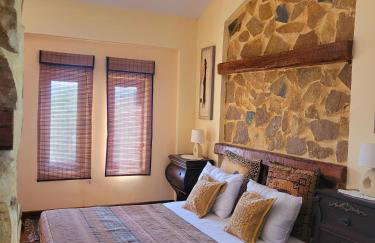 Ancient Greek Villa - Foto 1