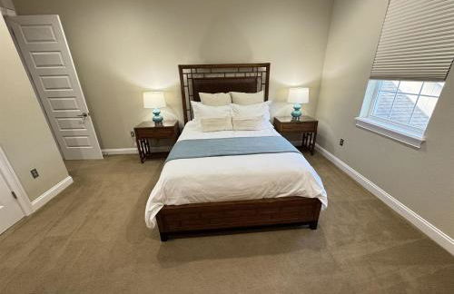 Luxury Mansion Pool Hot Tub Theater Outdoor Kitchen BBQ GM RM 2 Miles Disney - Foto 41