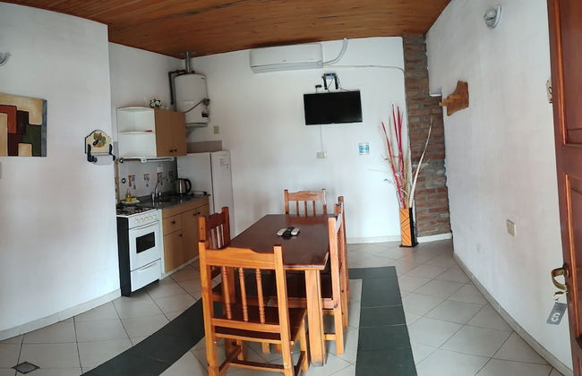 COMPLEJOLAGUNAAZUL - Foto 11