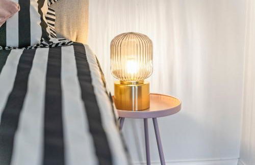 #28 Luxury 5bdr house sleeps 11 Bham CC parking - Foto 28