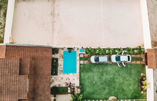 Casa na Praia de Águas Belas - Caponga - Foto 4