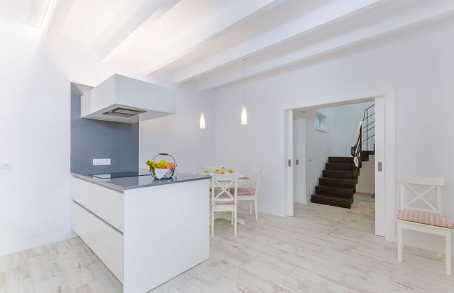 Es Reco in Costitx With 2 Bedrooms and 2 Bathrooms - Foto 17