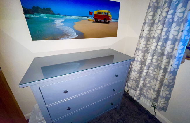 Sleeps 8 Snowdonia North Wales Nr Zip World - Foto 23