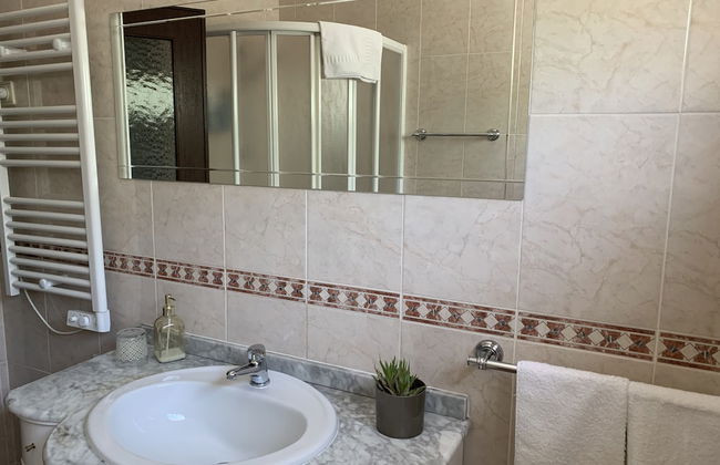 Dom Ruas Apartment - Foto 28