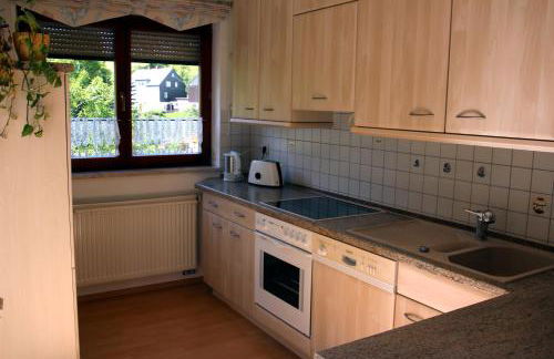 Ferienwohnung am Kieferberg - Foto 8