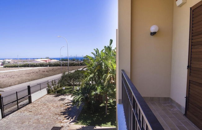 Tp-g319-gdco18at - Villa Delle Sirene 6 - Foto 15