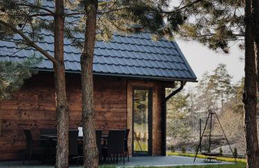 Sosnowe Domki - Photo 31