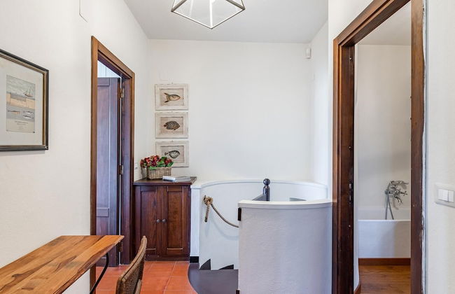 Villa Baia Blu 12 in Camogli - Foto 22