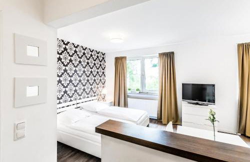 Apartments Köln - Foto 38