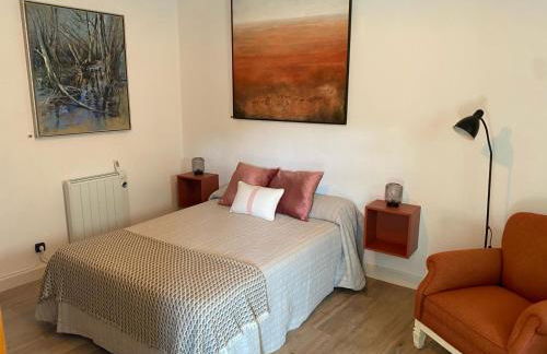 Alojamiento La Casa del Pintor - Foto 7