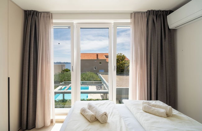 SunAdria Apartments - Foto 38