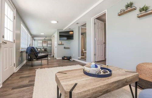 Waterfront Vacation Home near Camp Lejeune - Foto 31