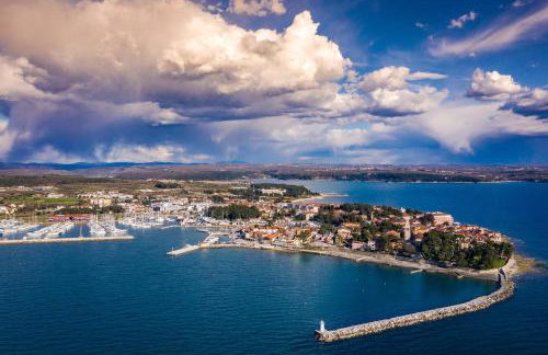 Holiday home Fiorini by SeeAdria Agency - Foto 54