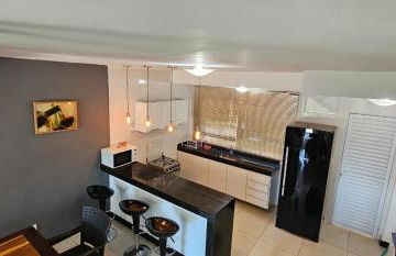 Escarpas do lago Mirante AP - Foto 24