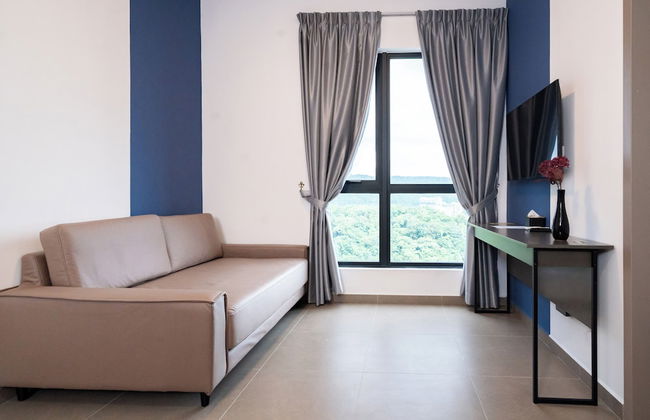 Mossaz Mana-Mana Suites Kuala Lumpur - Foto 62