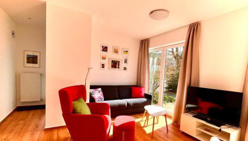 Ferienwohnung Hahn - Foto 2