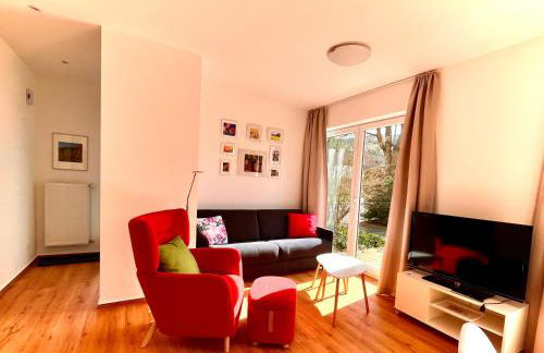 Ferienwohnung Hahn - Foto 2