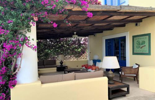 Villa del Carrubo - Foto 3