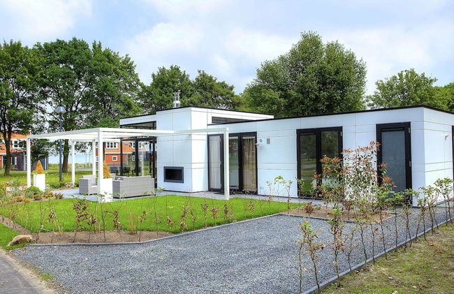 Holiday Home in Breskens With Garden - Foto 34