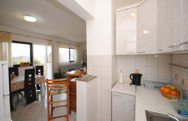 Apartment Ivanka - Foto 12