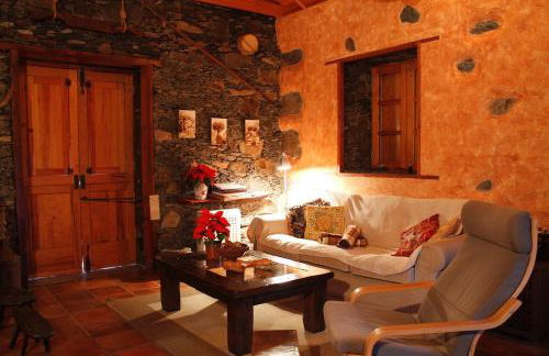 Casa Rural Finca la Maleza - Foto 12