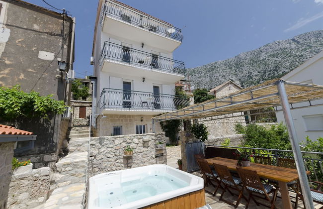 House Jasna - Photo 26