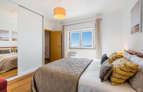 Ericeira Vista Mar Peace and Sea - Foto 1