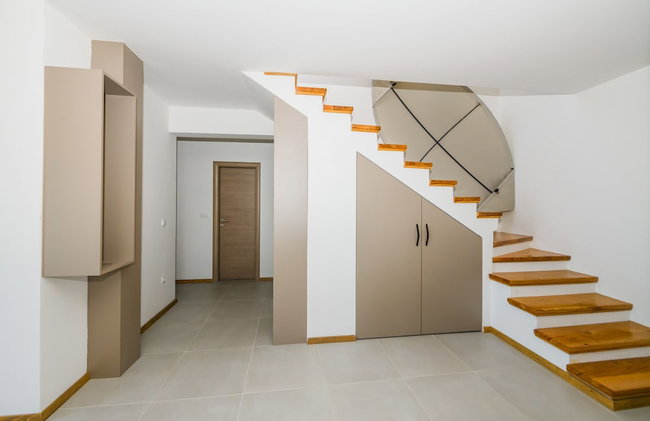 Modern Beach apt W100 m2 Rooftop sea View Terrace - Foto 29