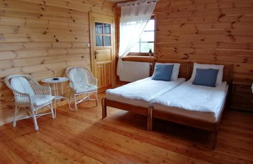 Ciche Podlasie - Foto 50