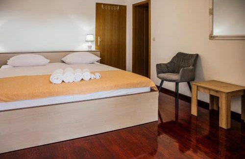 Villa Stillness - Foto 19