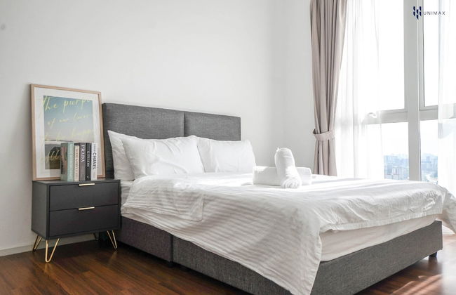 UNA Sunway Velocity by Unimax - Foto 10