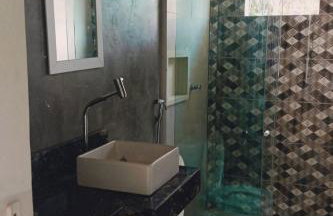 Casa Amarela Conchegante - Foto 3