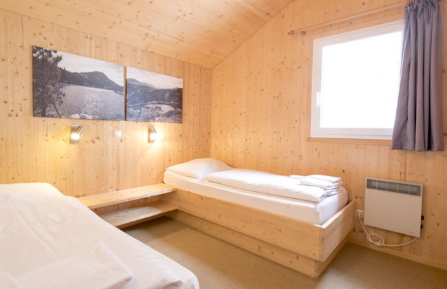 #9 mit IR-Sauna & Sprudelwanne Innen - Foto 16