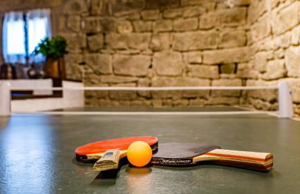 Casa Rural Cal Xamora - Foto 40