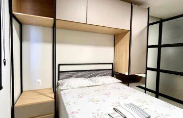 Studio Moderno Westfit - BARRETO - Foto 2