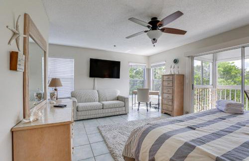 Holmes Beach Condo Near Anna Maria: Pool Access! - Foto 11