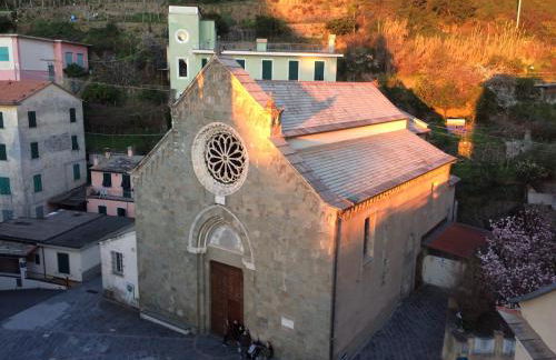 Il Bordone - appartamento con vista mare - Foto 16