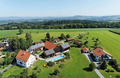 Ferienhof Seidl Sonnenblume - Foto 1