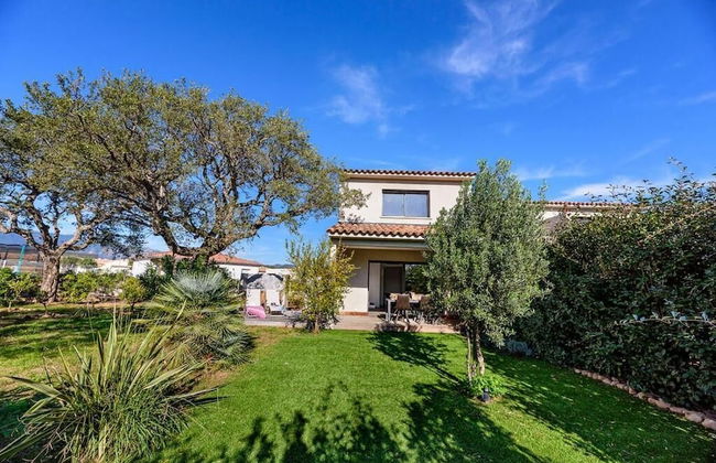 Résidence Calarossa Bay Resort - Foto 37