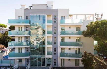 Residence Perla Verde - Foto 2